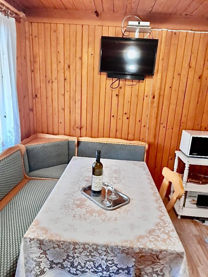 Boglari Harmonia Apartman Balatonboglár Εξωτερικό φωτογραφία