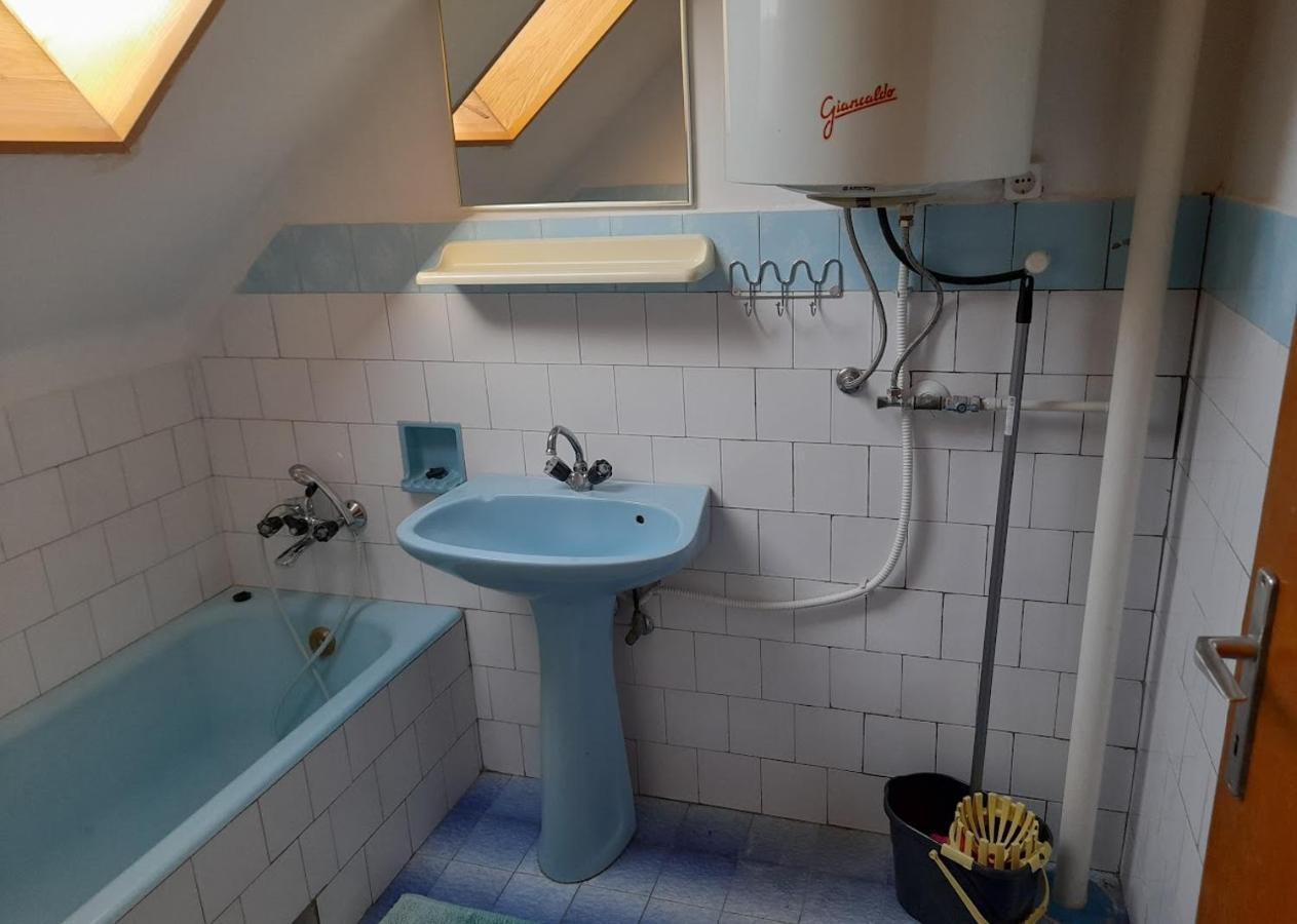 Boglari Harmonia Apartman Balatonboglár Εξωτερικό φωτογραφία