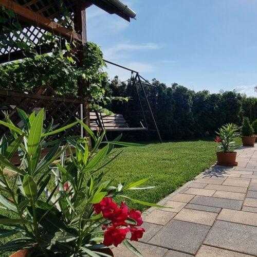 Boglari Harmonia Apartman Balatonboglár Εξωτερικό φωτογραφία