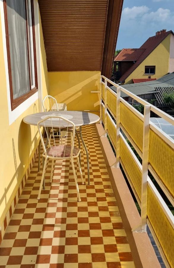 Boglari Harmonia Apartman Balatonboglár Εξωτερικό φωτογραφία