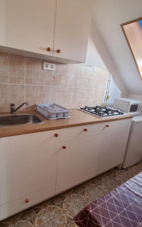 Boglari Harmonia Apartman Balatonboglár Εξωτερικό φωτογραφία