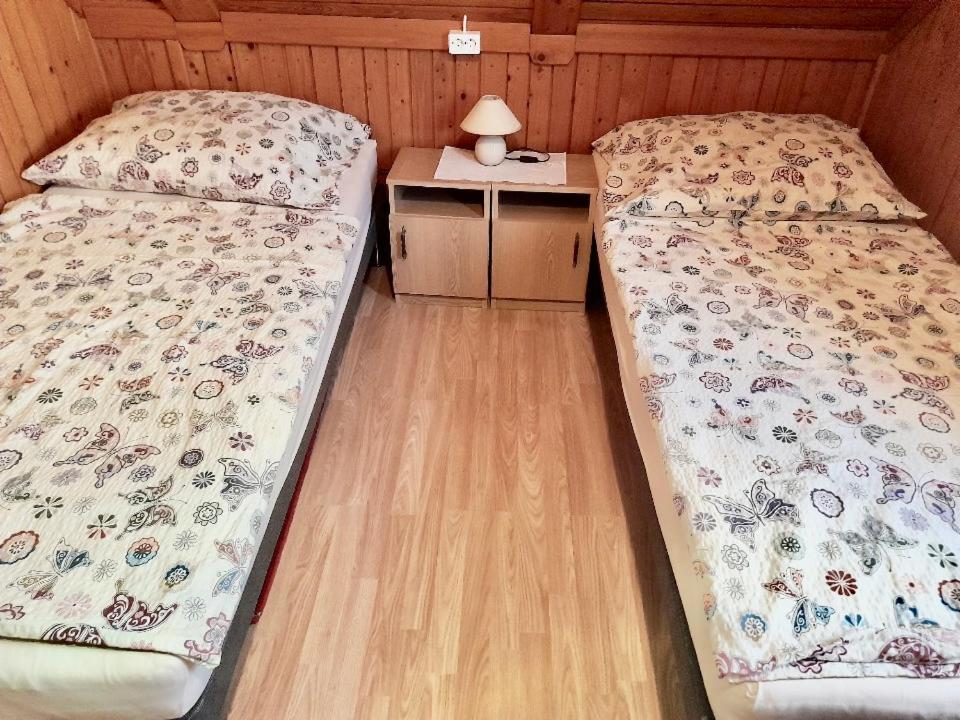 Boglari Harmonia Apartman Balatonboglár Εξωτερικό φωτογραφία