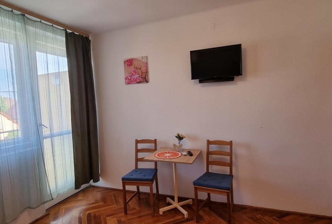 Boglari Harmonia Apartman Balatonboglár Εξωτερικό φωτογραφία