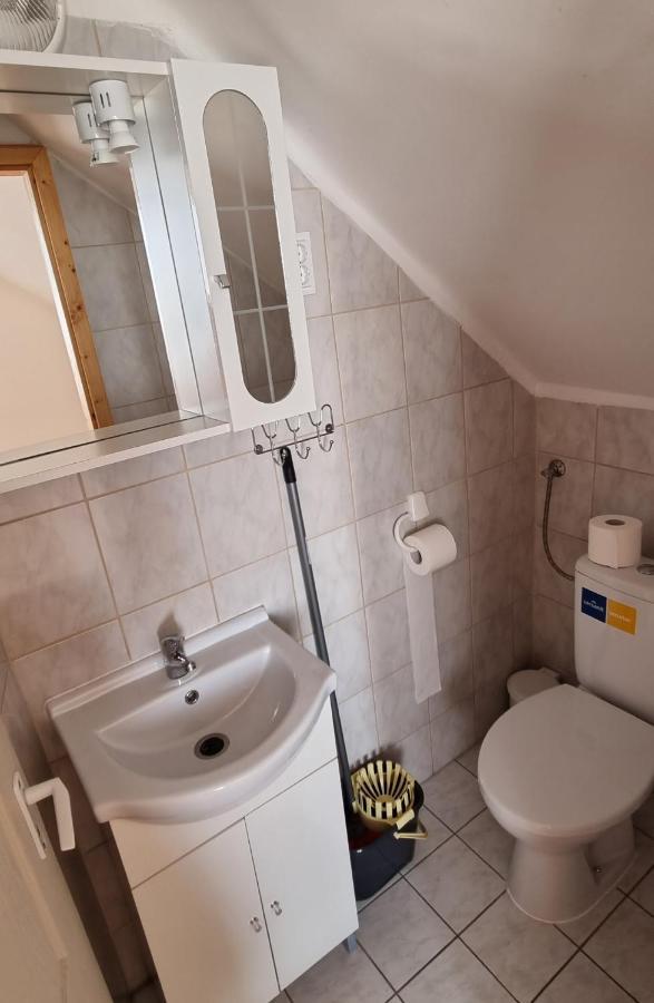 Boglari Harmonia Apartman Balatonboglár Εξωτερικό φωτογραφία
